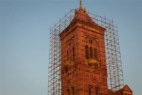 Historic Preservation .